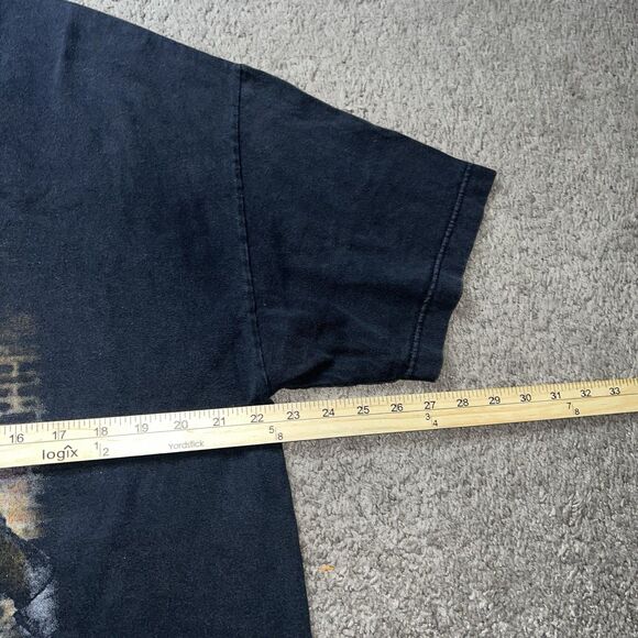 Kenny Chesney & Tim McGraw Brothers of the Sun 2012 Tour T-Shirt Size XL - Picture 6 of 7